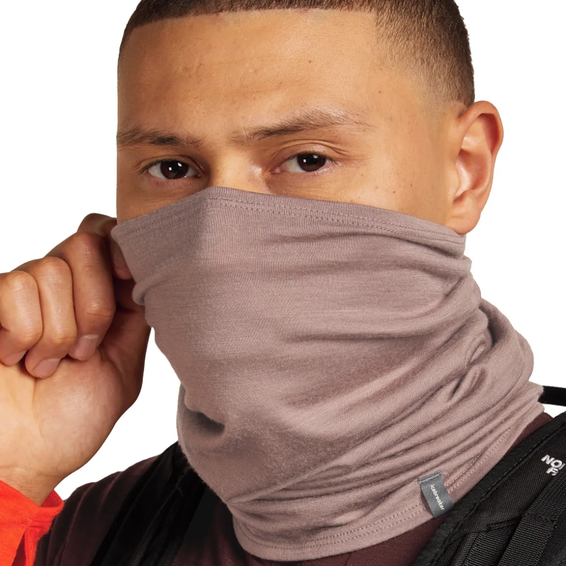 Flexi Chute - Adult Neck Warmer
