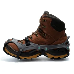 Flexsteps - Traction System for Ice and Snow