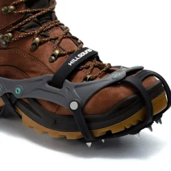 Flexsteps - Traction System for Ice and Snow