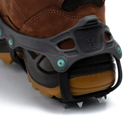 Flexsteps - Traction System for Ice and Snow