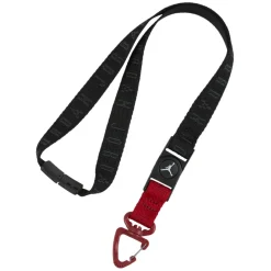 Flight - Keychain Lanyard