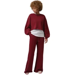 Flight - Women's Fleece Sweater