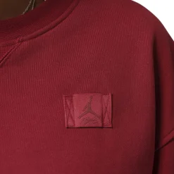 Flight - Women's Fleece Sweater