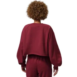 Flight - Women's Fleece Sweater