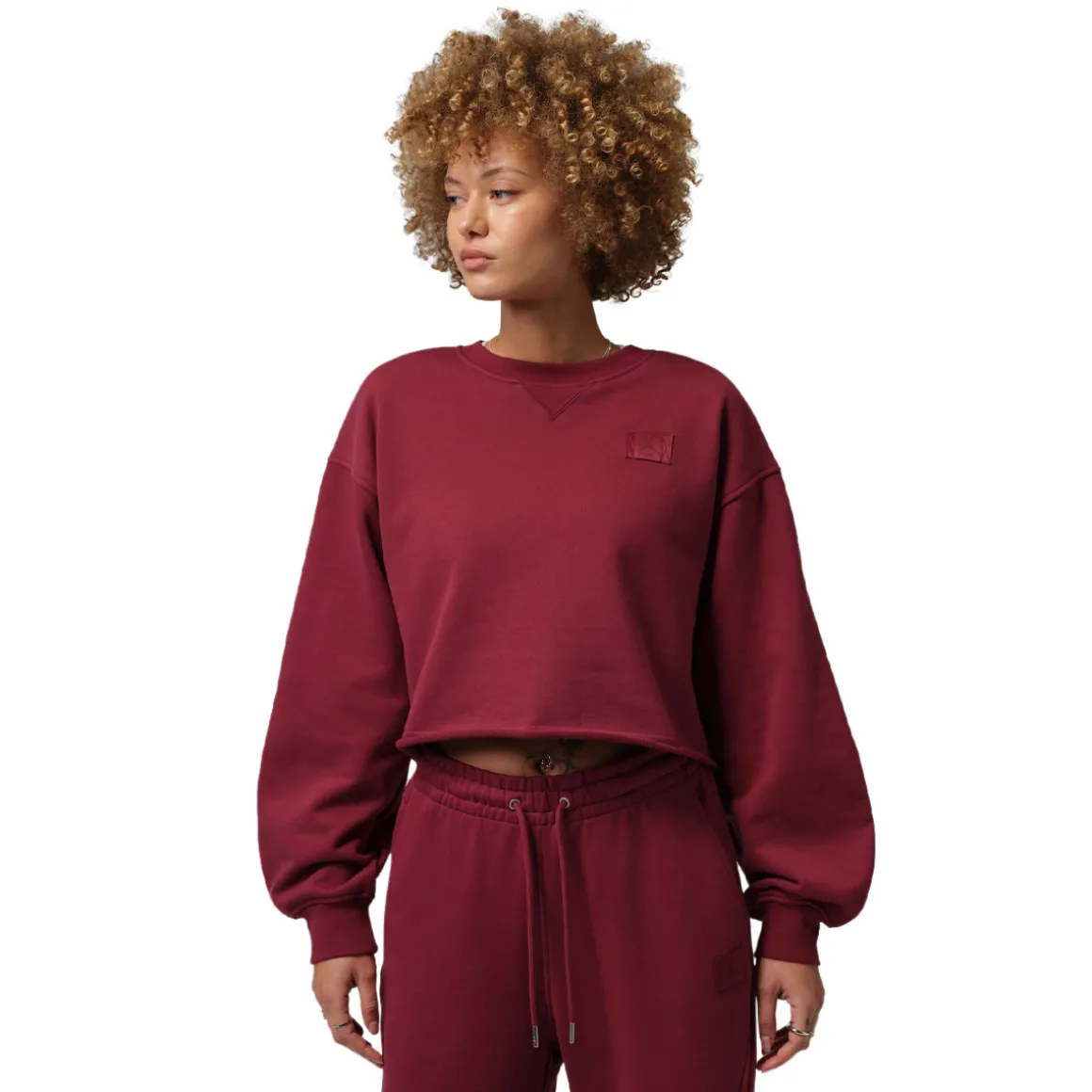 Flight - Women's Fleece Sweater