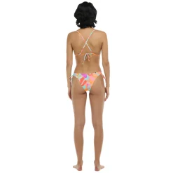 Flora Leah - Women's Swimsuit Bottom