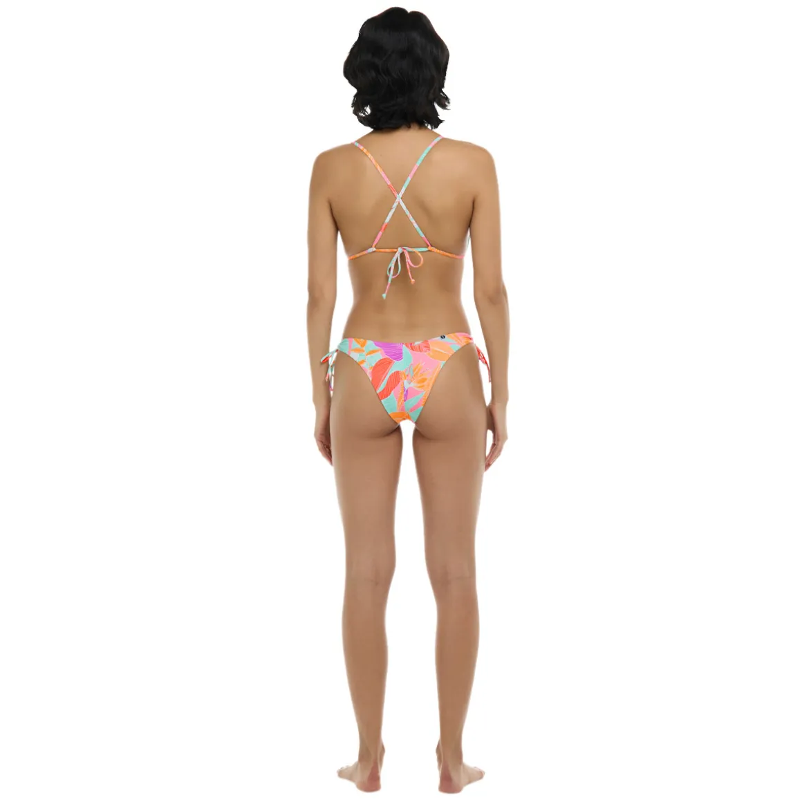 Flora Leah - Women's Swimsuit Bottom