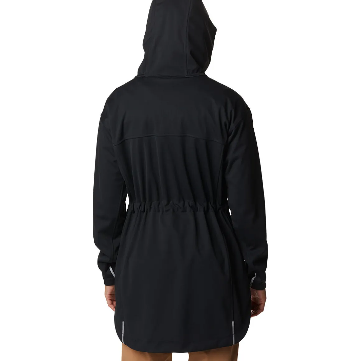 Flora Park - Women's Softshell Jacket