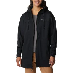 Flora Park - Women's Softshell Jacket