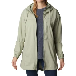 Flora Park - Women's Softshell Jacket