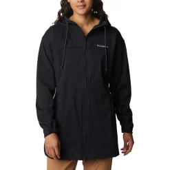 Flora Park - Women's Softshell Jacket