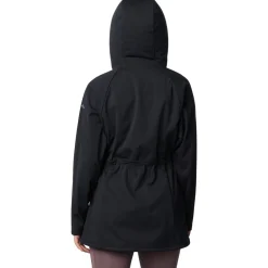 Flora Park II - Women's Softshell Jacket