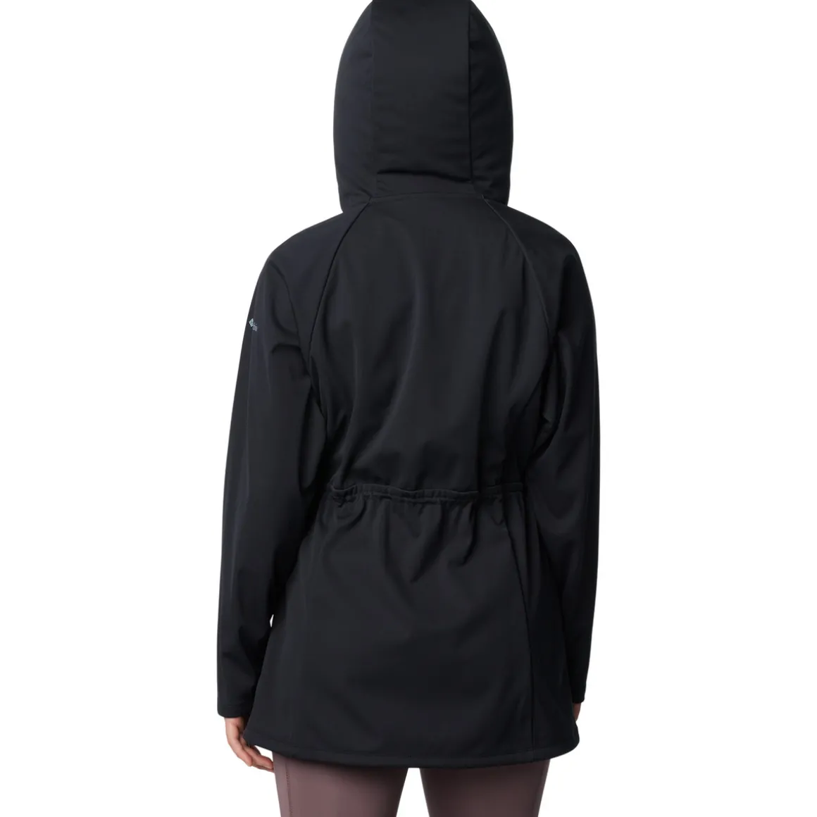Flora Park II - Women's Softshell Jacket