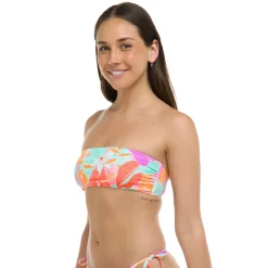 Flora River - Women's Swimsuit Top