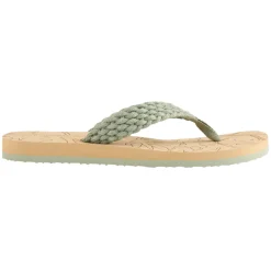 Floral - Women's Sandals