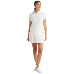 Floral Lace - Women's Golf Polo
