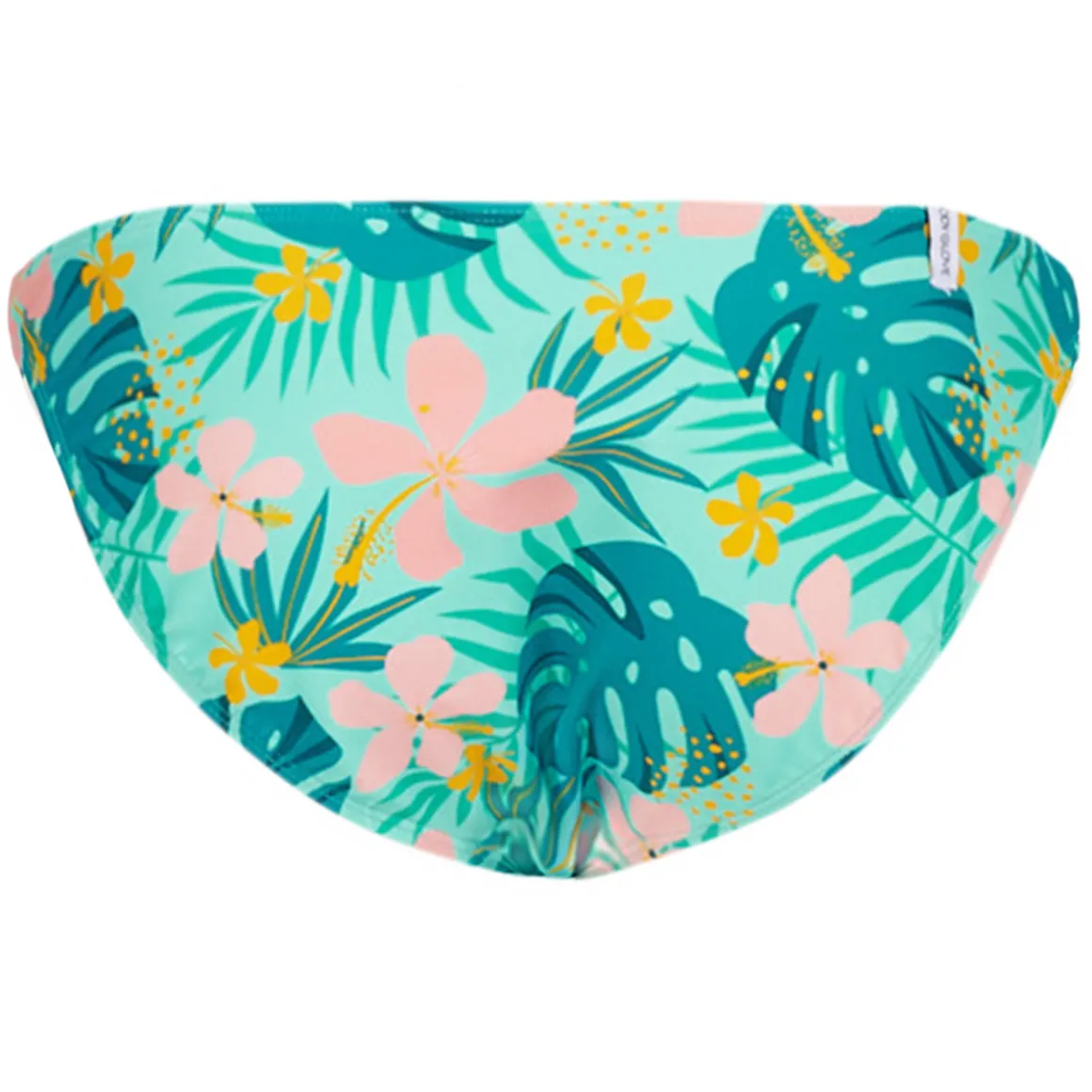 Floret Bikini - Women's Swimsuit Bottom