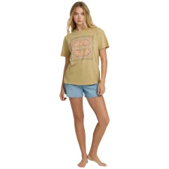 Flowers Ahead - Women's T-Shirt