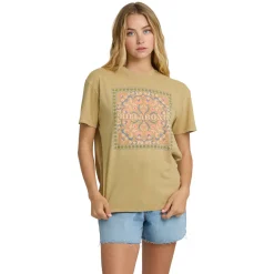 Flowers Ahead - Women's T-Shirt