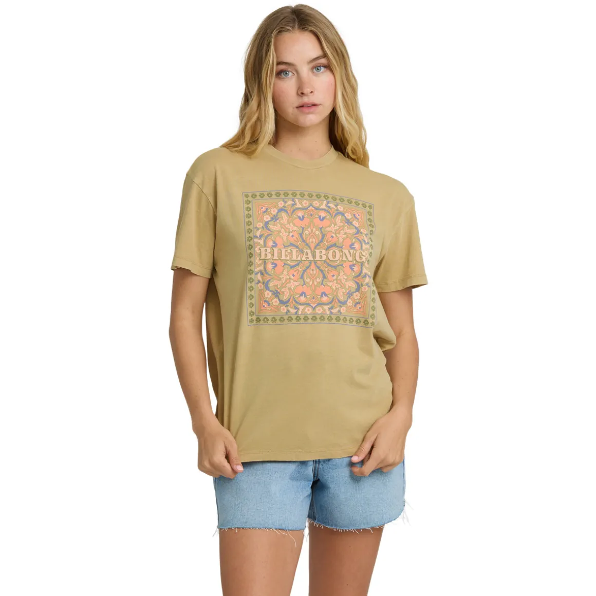 Flowers Ahead - Women's T-Shirt
