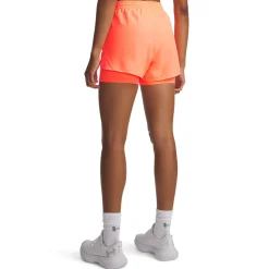 Fly By - Women's 2-in-1 Running Shorts