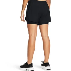 Fly By - Women's 2-in-1 Running Shorts