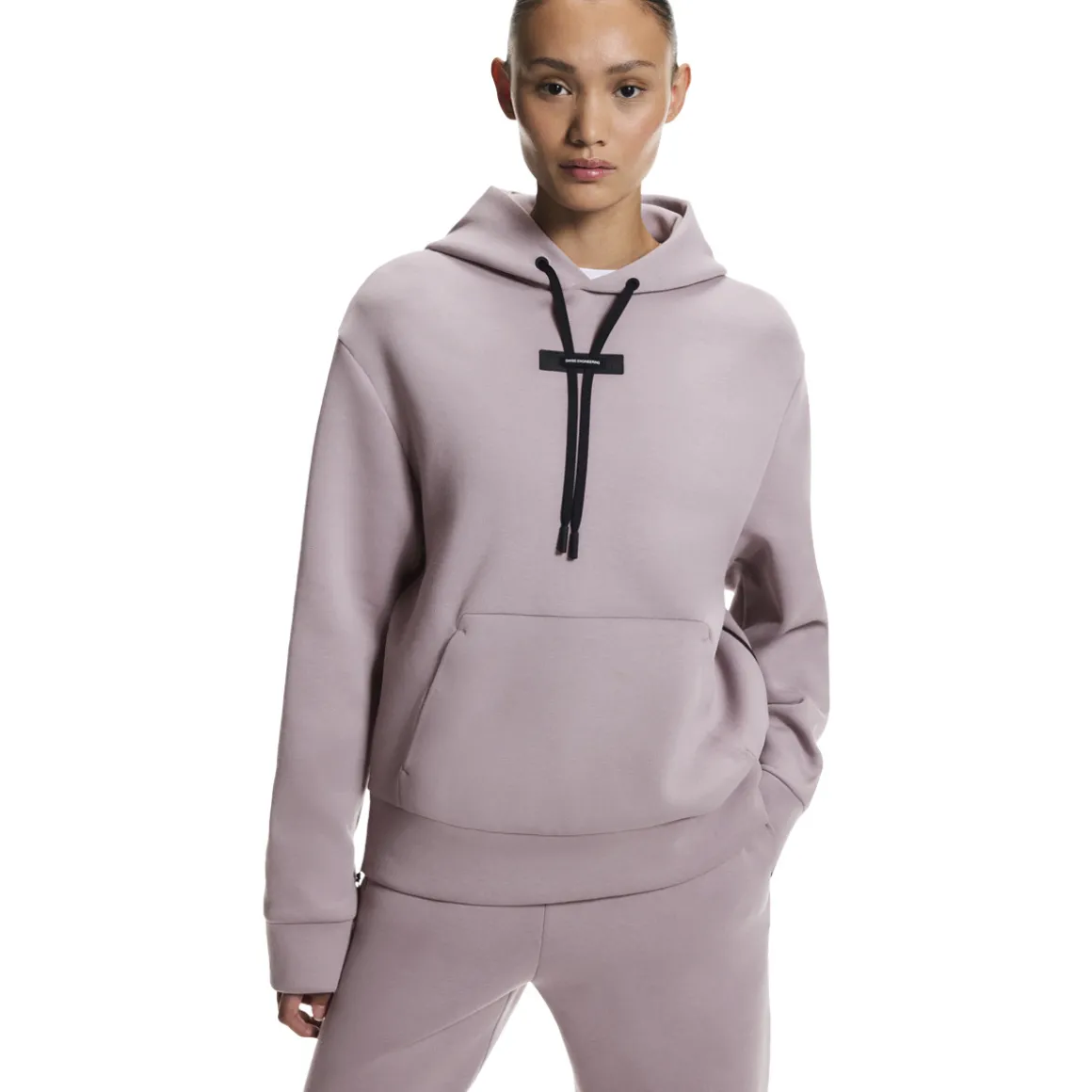 Focus Tech - Women's Hoodie