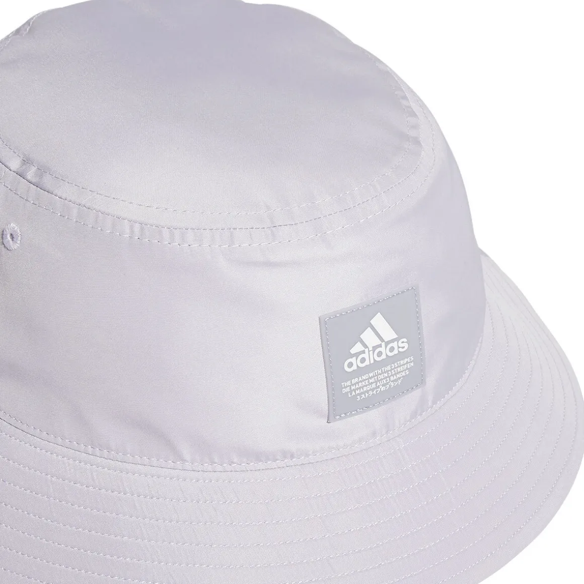 Foldable - Women's Bucket Hat