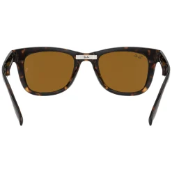 Folding Wayfarer - Adult Sunglasses