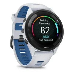 Forerunner 265 - GPS Running Smartwatch