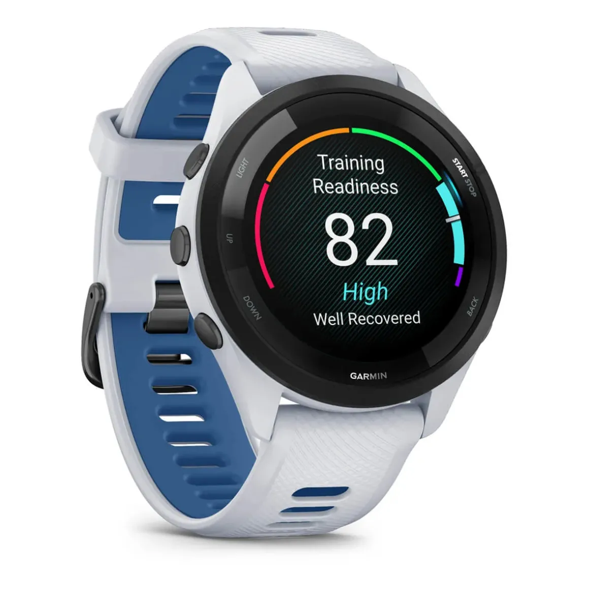 Forerunner 265 - GPS Running Smartwatch