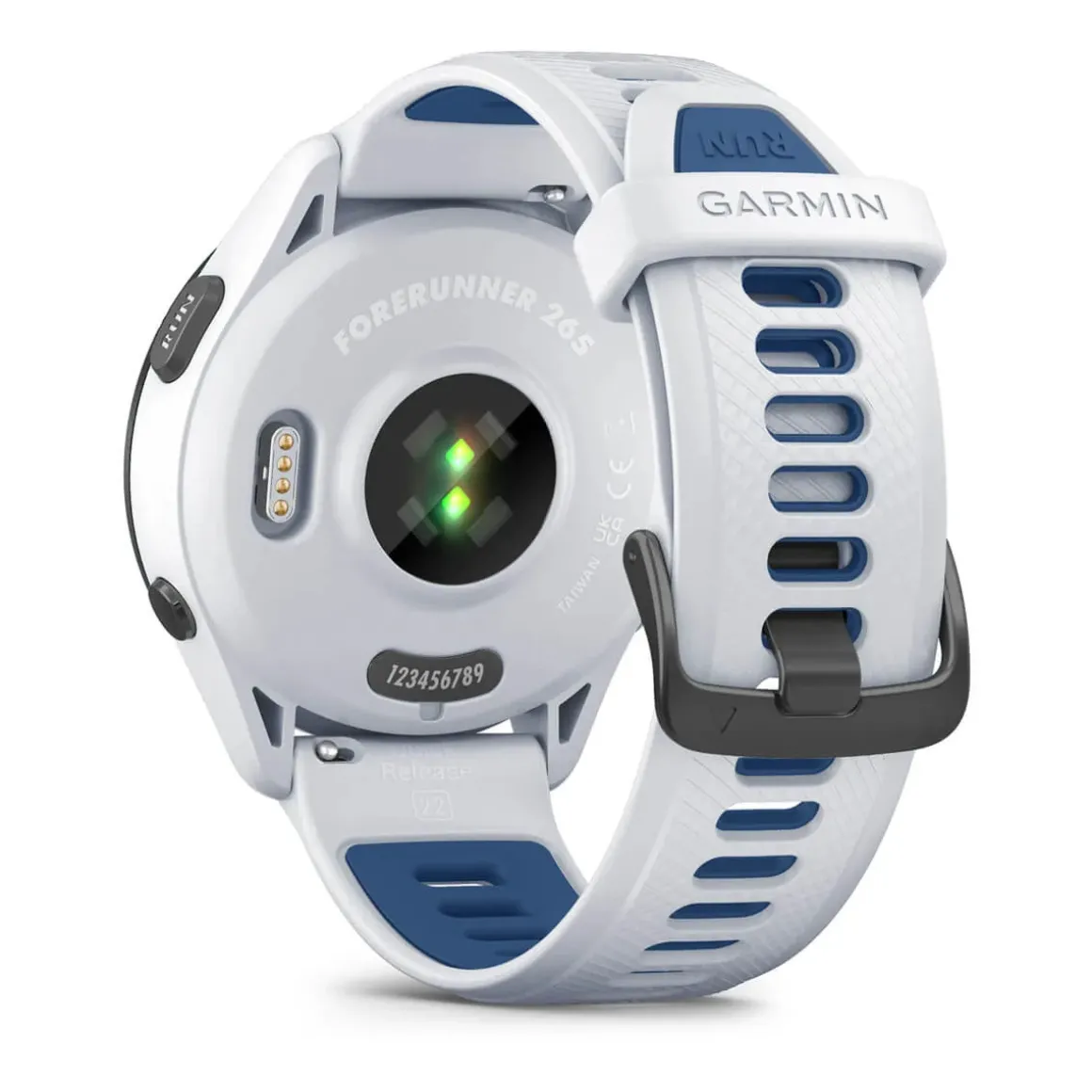 Forerunner 265 - GPS Running Smartwatch