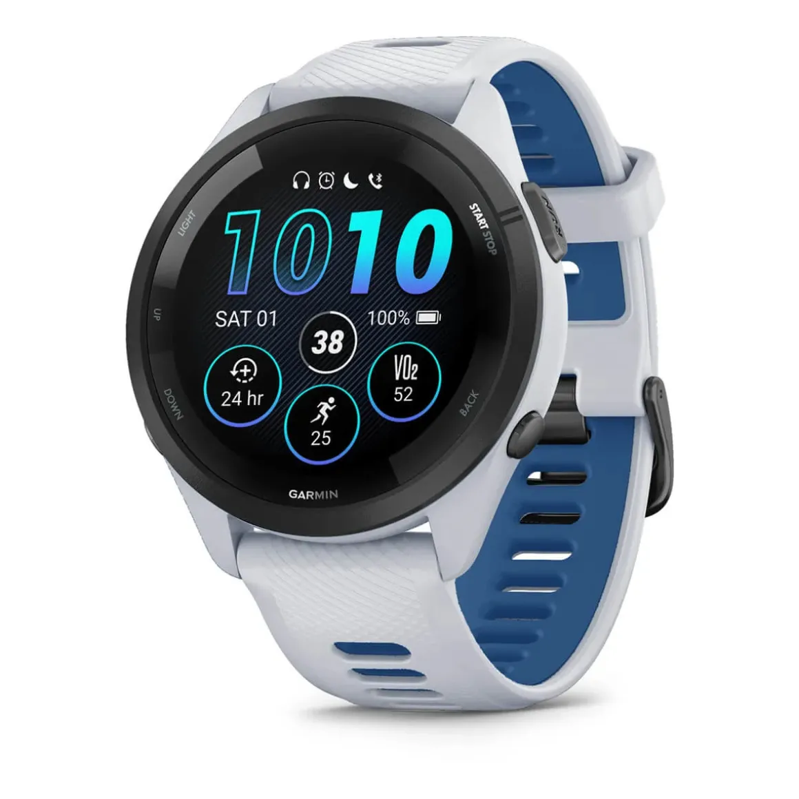 Forerunner 265 - GPS Running Smartwatch