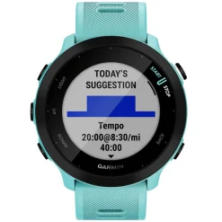 Forerunner 55 - GPS Running Smartwatch