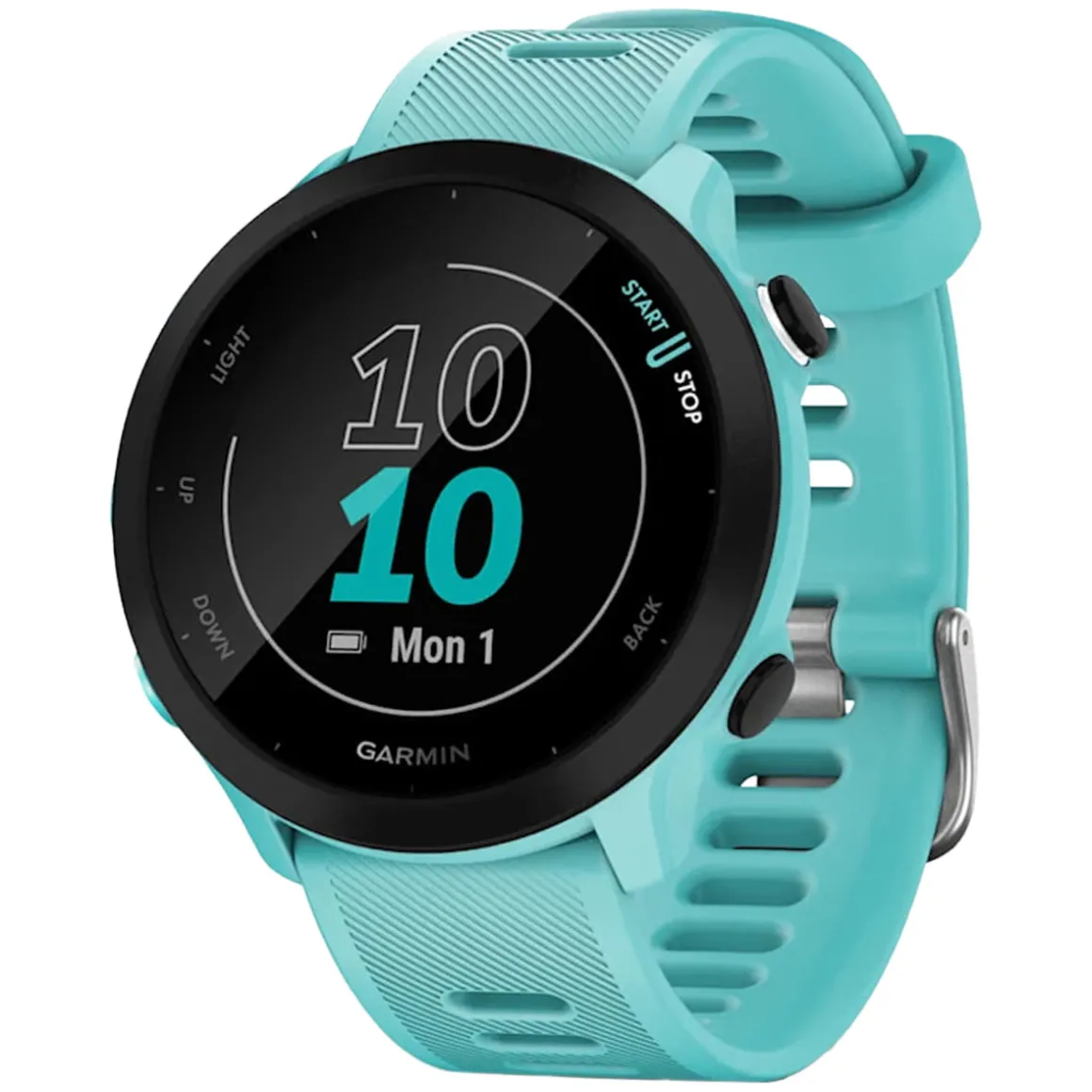 Forerunner 55 - GPS Running Smartwatch