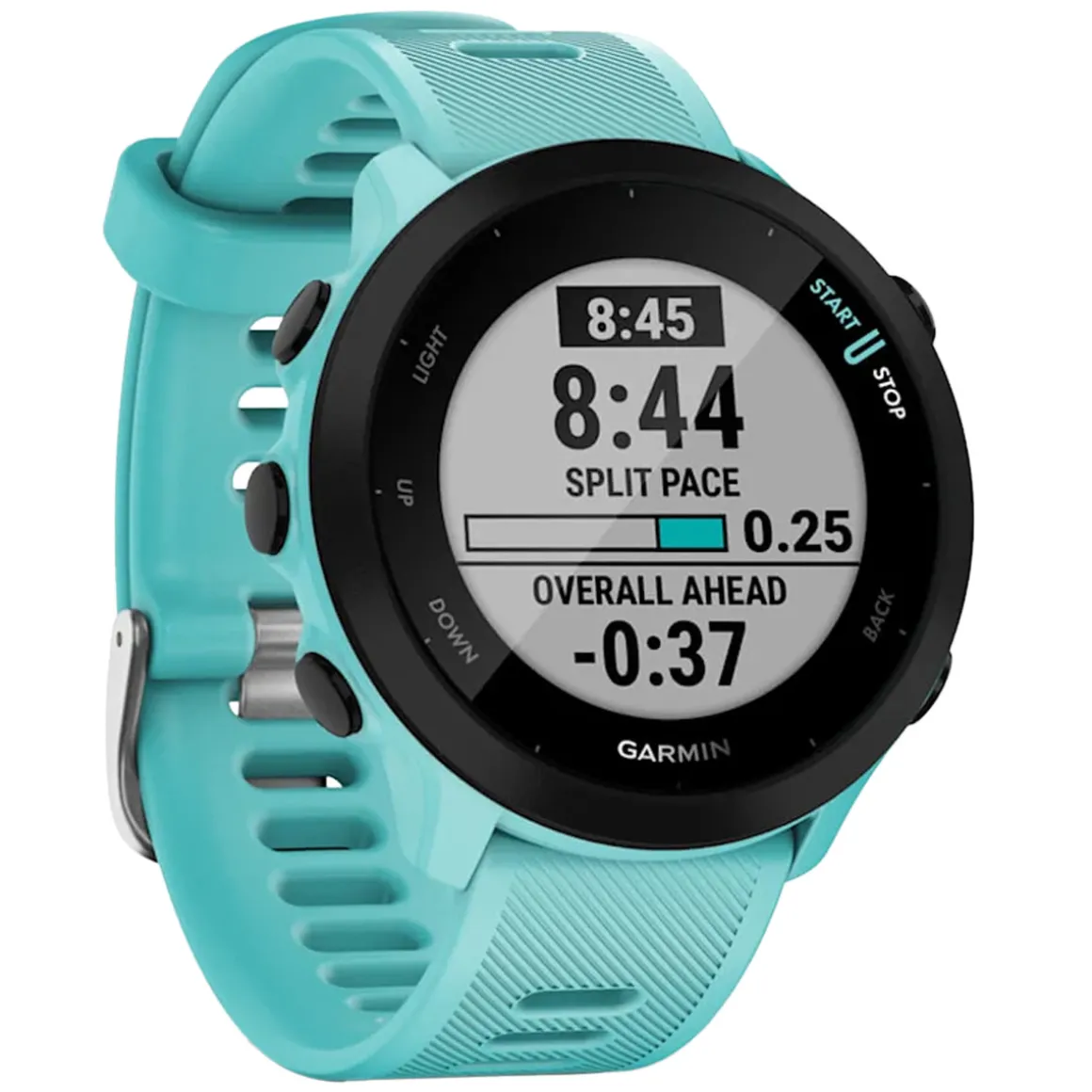 Forerunner 55 - GPS Running Smartwatch