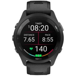 Forerunner 265 - GPS Running Smartwatch
