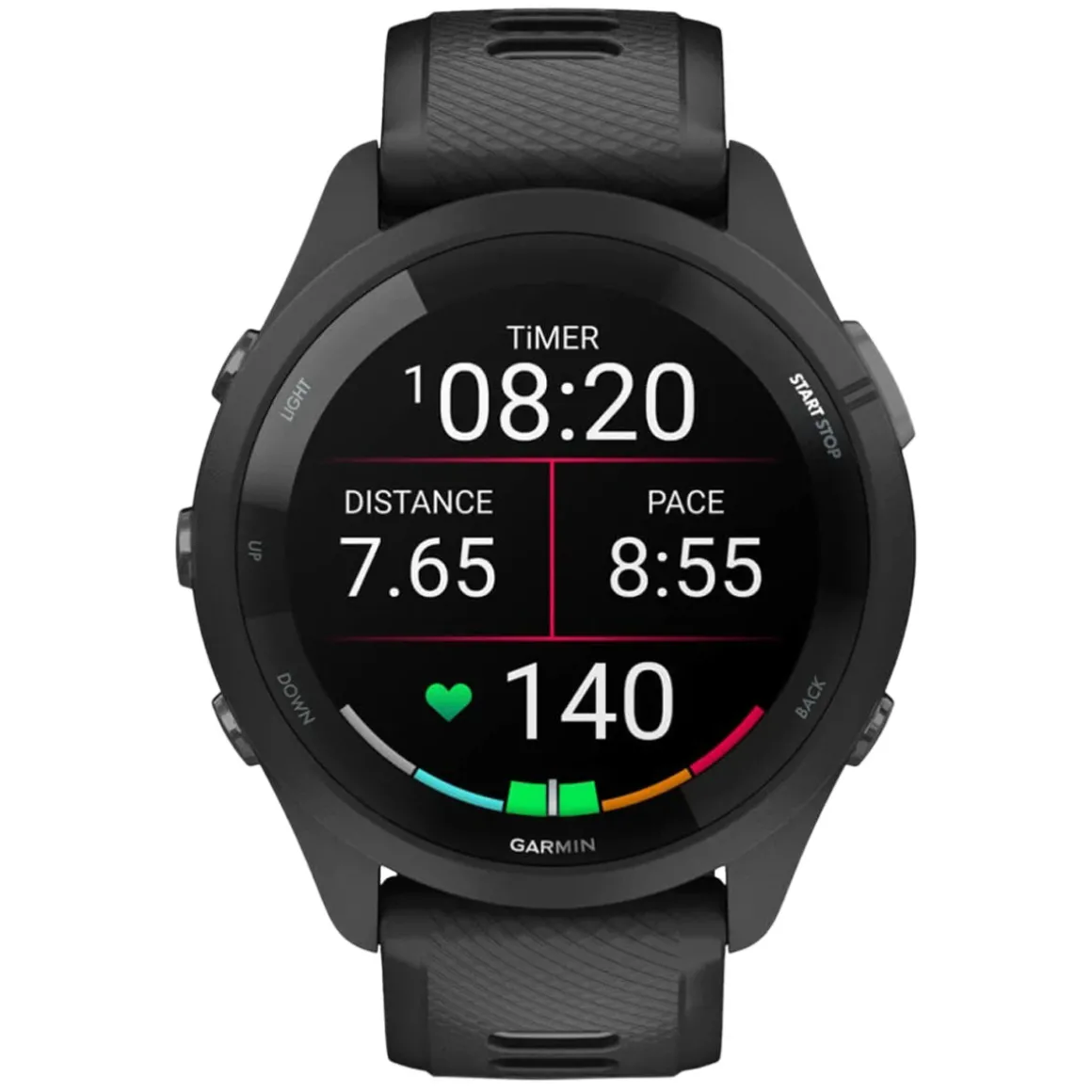 Forerunner 265 - GPS Running Smartwatch