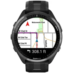 Forerunner 965 - GPS Running Smartwatch