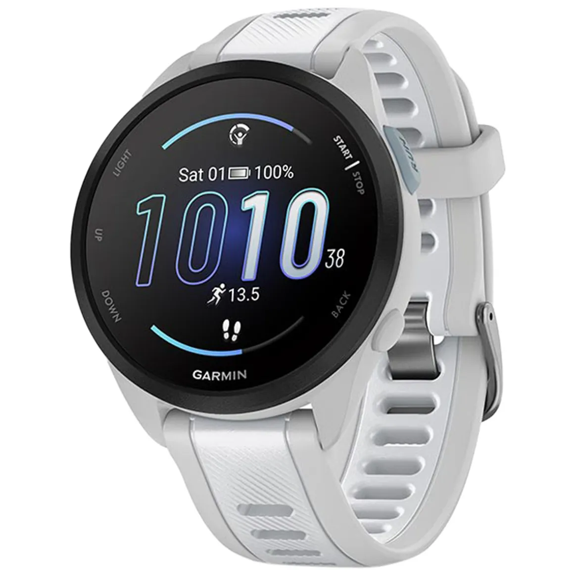 Forerunner 165 - GPS Running Smartwatch