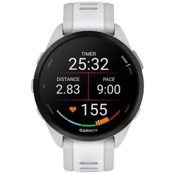Forerunner 165 - GPS Running Smartwatch
