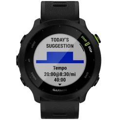 Forerunner 55 - GPS Running Smartwatch
