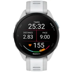 Forerunner 165 Music - GPS Running Smartwatch