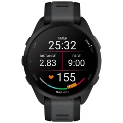 Forerunner 165 Music - GPS Running Smartwatch