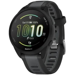 Forerunner 165 Music - GPS Running Smartwatch