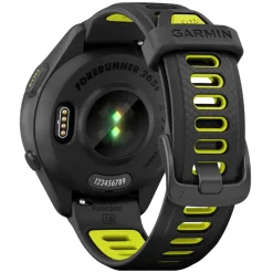 Forerunner 265S - GPS Running Smartwatch