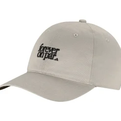 Forever On Par - Adult Adjustable Golf Cap