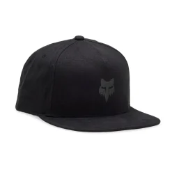 Fox Head - Adult Adjustable Cap