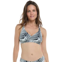 Fragment Sarah - Women's Swimsuit Top