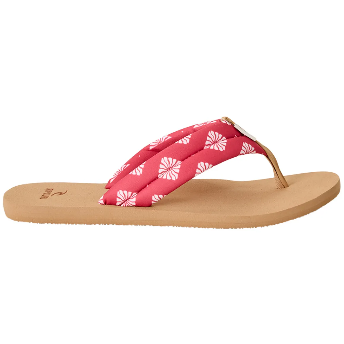 Freedom Plush Bloom - Women's Sandals